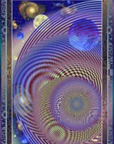 Инициализация тёмной материи из тёмной энергии Инициализация тёмной материи из тёмной энергии