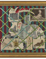 MARTIN BATTERSBY (1914-1982)