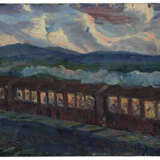 JACK BUTLER YEATS, R.H.A. (1871-1957) - photo 2
