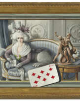 MARTIN BATTERSBY (1914-1982)