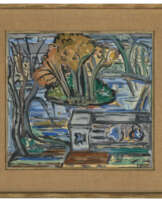 EVIE SYDNEY HONE, H.R.H.A., (1894-1955)