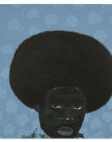 WONDER BUHLE MBAMBO (b. 1989)