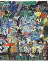 GILLIAN AYRES, R.A. (1930-2018)