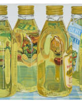 JANET FISH (b. 1938)