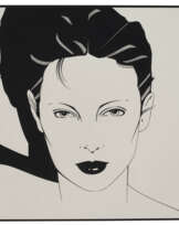 PATRICK NAGEL (1945-1984)