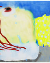 AUSTIN LEE (b. 1983)