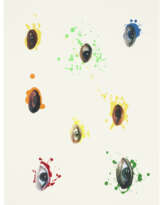 Jim Lambie (b. 1964)