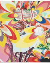 FRANZ ACKERMANN (b. 1963)