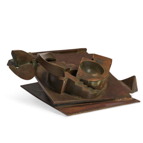 ANTHONY CARO (1924-2013) - Foto 3