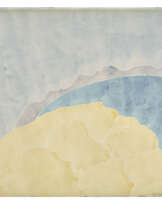 PAUL FEELEY (1910-1966)