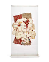 SHEILA HICKS (B. 1934)