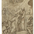 GIOVANNI DOMENICO CAPPELLINO (GENOA 1580-1651) - Prix ​​des enchères