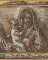 GIUSEPPE PASSERI (ROME 1654-1714)