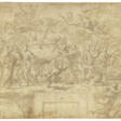 CHARLES MELLIN (NANCY CIRCA 1597-1647/1649 ROME) - Prix ​​des enchères