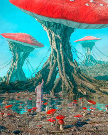 BEEPLE (B. 1981) - photo 2