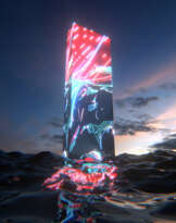 FVCKRENDER (B. 1991)