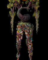 DUSTIN YELLIN (B. 1975)