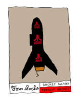 TOM SACHS (B. 1966)