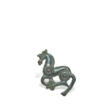 A SCYTHIAN BRONZE FITTING - Auktionspreise