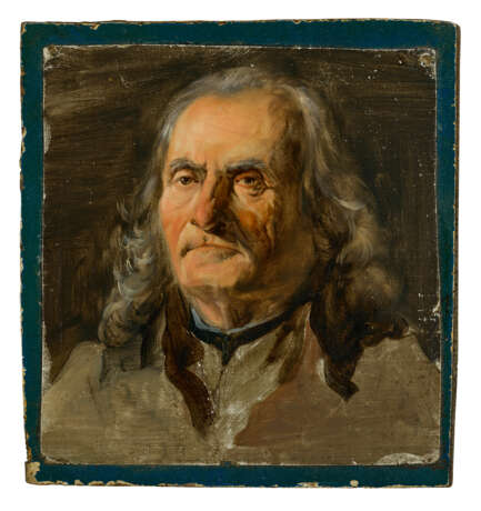 JEAN-JACQUES DE BOISSIEU (LYON 1736-1810 PARIS) - фото 3
