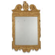 A GEORGE I GILTWOOD MIRROR - Аукционные цены