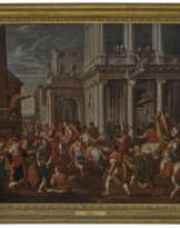 JOHANN HEISS (MEMMINGEN 1640-1704 AUGSBURG)