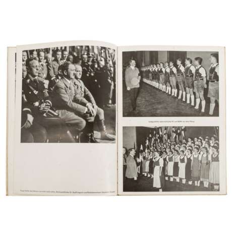 Deutsches Reich 1933-1945 - Weitere Sammlung - фото 11