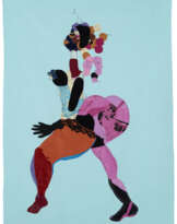 TSCHABALALA SELF (B. 1990)