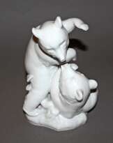 Мейсен, Германия, 1939 - й год, автор А. Штрук Мейсен, Германия, 1939 - й год, автор А. Штрук