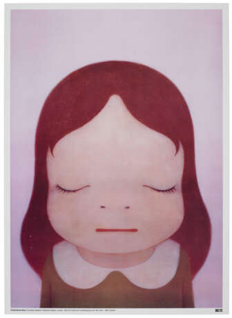 YOSHITOMO NARA (B. 1959) - photo 3