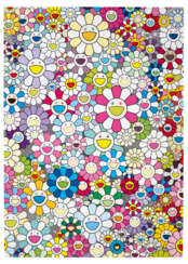 TAKASHI MURAKAMI (B. 1962)