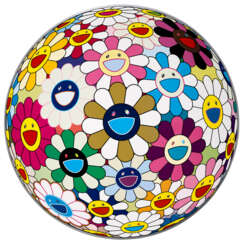 TAKASHI MURAKAMI (B. 1962)