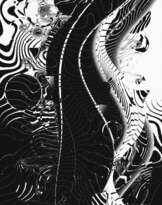 JOSHUA DAVIS (B. 1971)