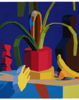 Jonathan Chapline (B. 1987)