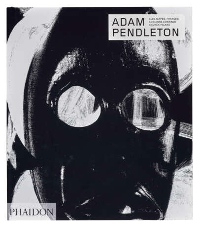 ADAM PENDLETON (B. 1984) - фото 3