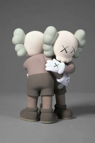 KAWS (B.1974) - photo 3