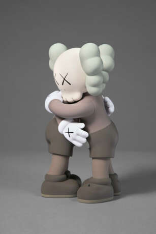 KAWS (B.1974) - photo 4