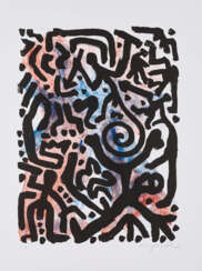 A.R. Penck