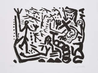 A.R. Penck