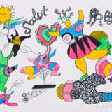 Niki de Saint Phalle - photo 1