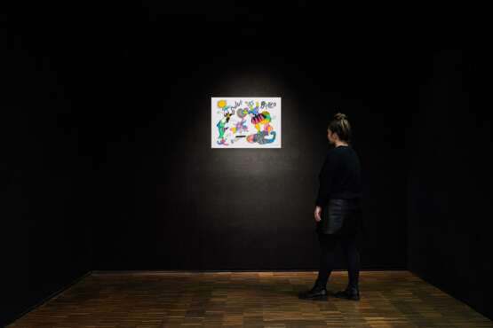 Niki de Saint Phalle - фото 3