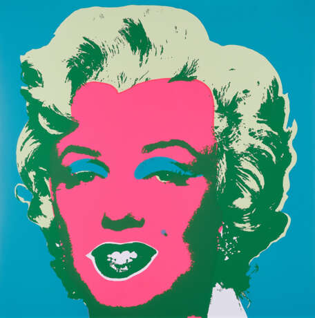 Andy Warhol - Foto 3