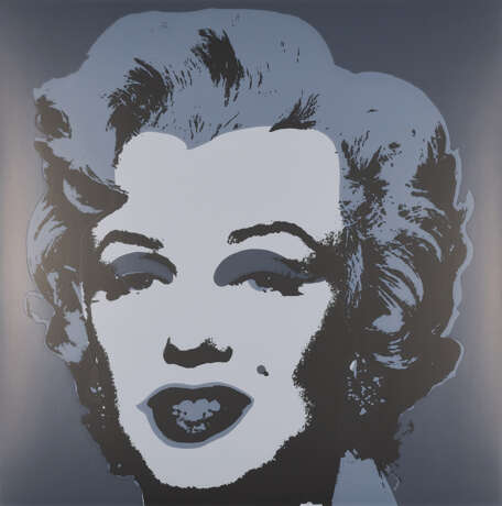 Andy Warhol - фото 8
