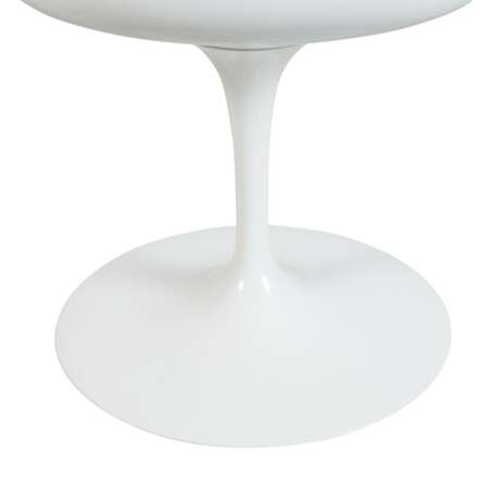 EERO SAARINEN "Tulip-Armlehnstuhl" - photo 4