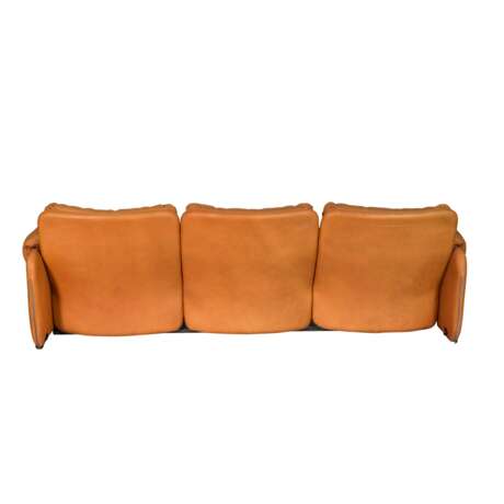 BRUNATI, Sofa, 80er Jahre. - фото 5