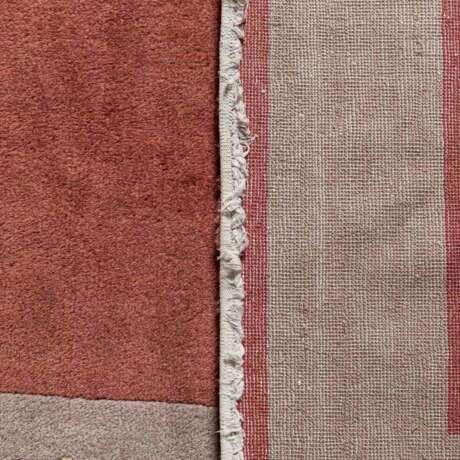 Teppich. CHINA, 20. Jh., 185x184 cm - фото 4