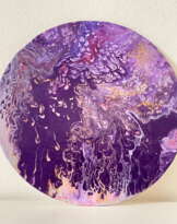 Charoite (Чароит) Charoite (Чароит)