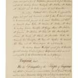 The United States Constitution and the Bill of Rights | An official record of Virginia's ratification, containing the nucleus of the Bill of Rights - photo 3