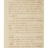 The United States Constitution and the Bill of Rights | An official record of Virginia's ratification, containing the nucleus of the Bill of Rights - фото 5