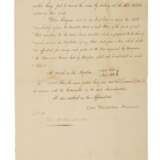 The United States Constitution and the Bill of Rights | An official record of Virginia's ratification, containing the nucleus of the Bill of Rights - photo 13